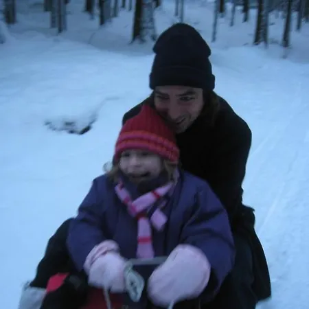 Waldfrieden Couette-café