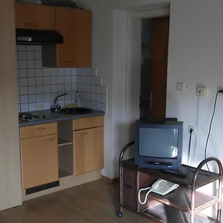 Waldfrieden 3* Lassnitzhoehe