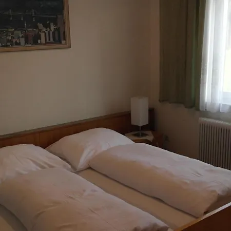 Couette-café Waldfrieden Lassnitzhoehe