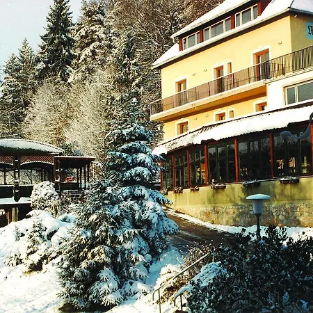 Bed & Breakfast Waldfrieden 3*