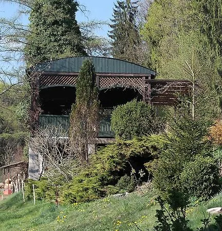 Bed & Breakfast Waldfrieden