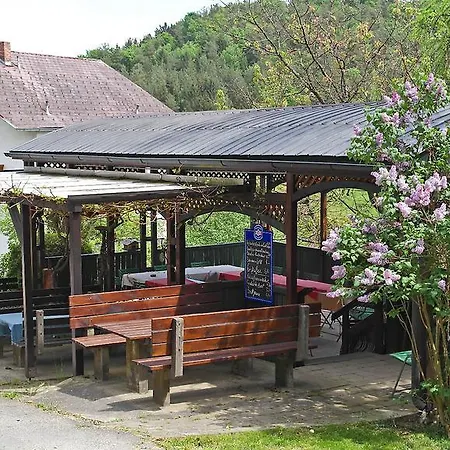 Waldfrieden 3* Lassnitzhoehe