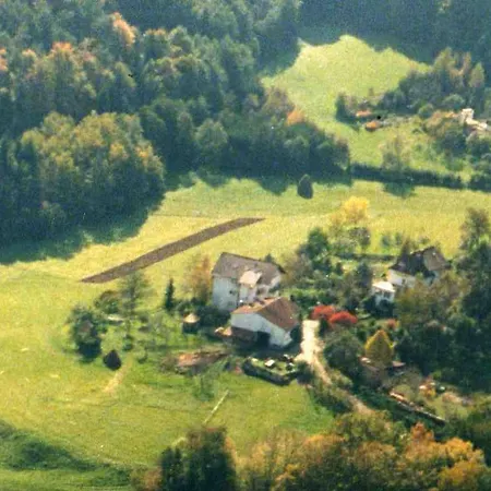 Waldfrieden 3* Lassnitzhoehe