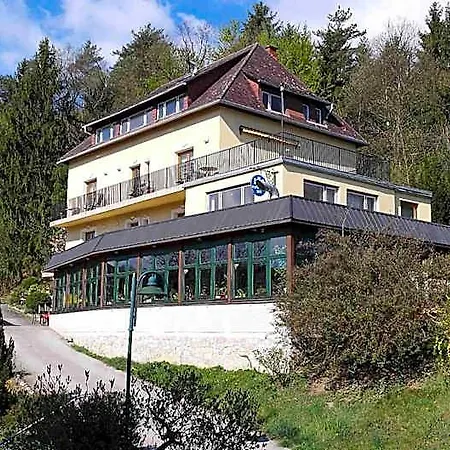 Waldfrieden 3* Lassnitzhoehe