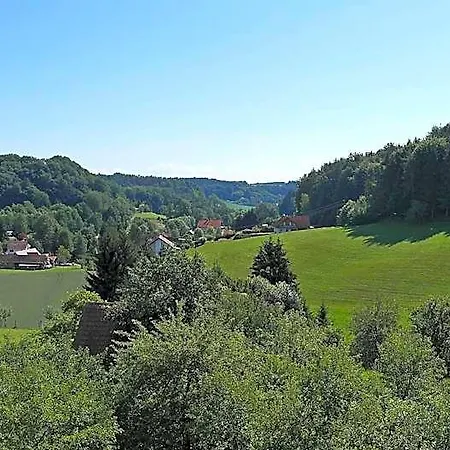 Waldfrieden Bed & Breakfast Lassnitzhoehe