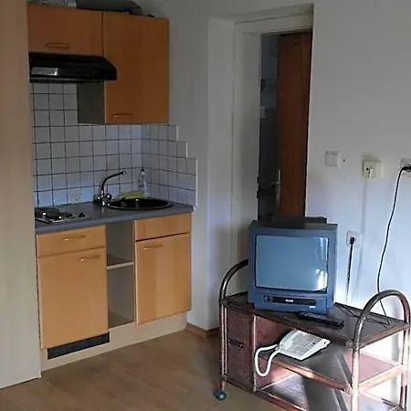 Bed & Breakfast Waldfrieden