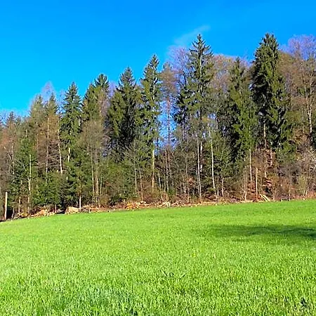Waldfrieden