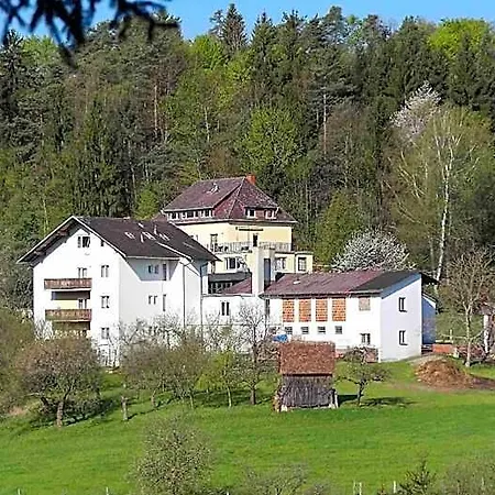 Waldfrieden 3* Lassnitzhoehe