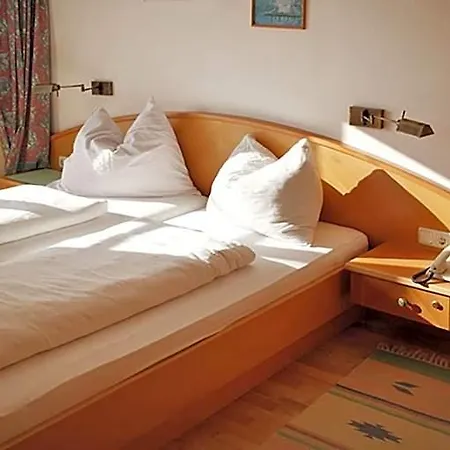 Bed & Breakfast Waldfrieden Lassnitzhoehe