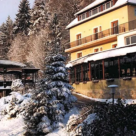 Bed & Breakfast Waldfrieden Lassnitzhoehe