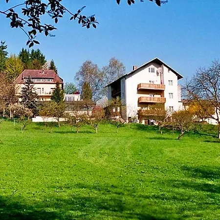 Waldfrieden