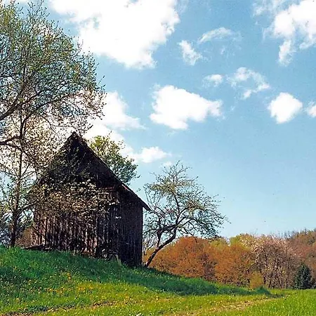 Waldfrieden