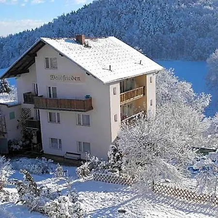 Waldfrieden