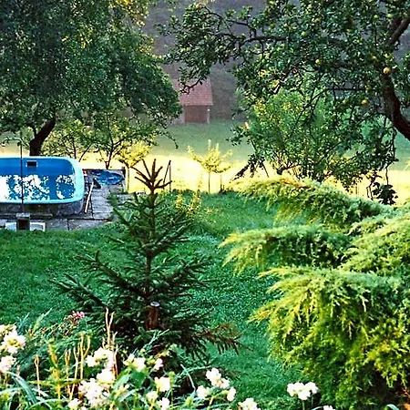 Bed & Breakfast Waldfrieden Lassnitzhoehe