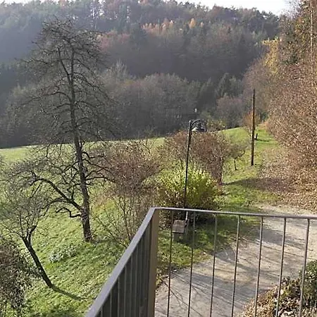 Bed & Breakfast Waldfrieden 3*