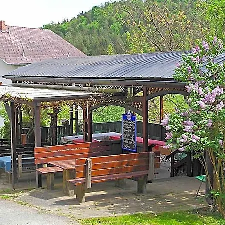 Bed & Breakfast Waldfrieden 3*