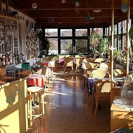 Bed & Breakfast Waldfrieden 3*