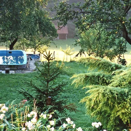 Bed & Breakfast Waldfrieden