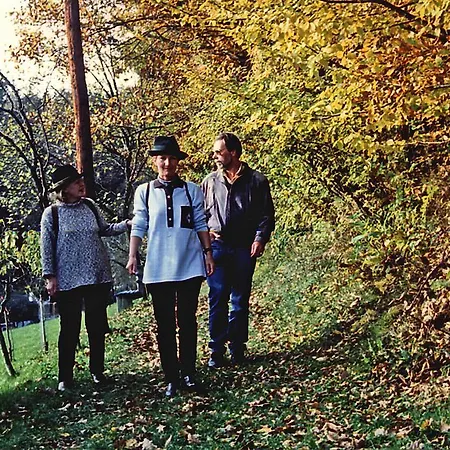 Waldfrieden 3*
