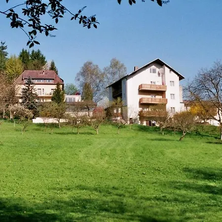 Waldfrieden Couette-café Lassnitzhoehe