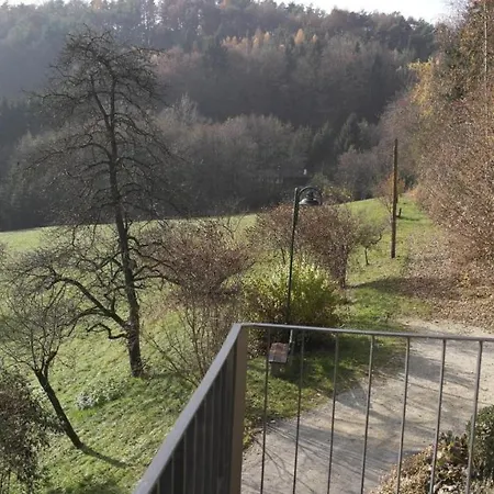 Waldfrieden Bed and breakfast Lassnitzhoehe