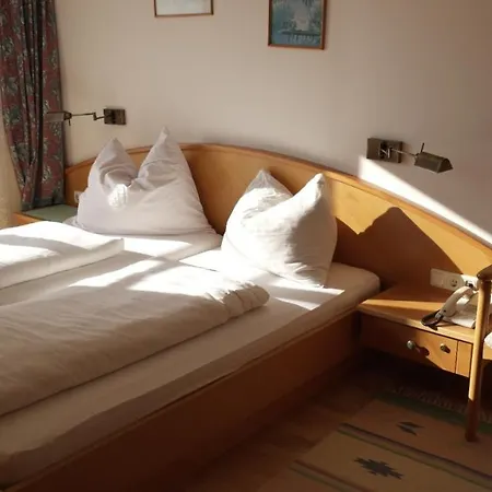 Bed & Breakfast Waldfrieden