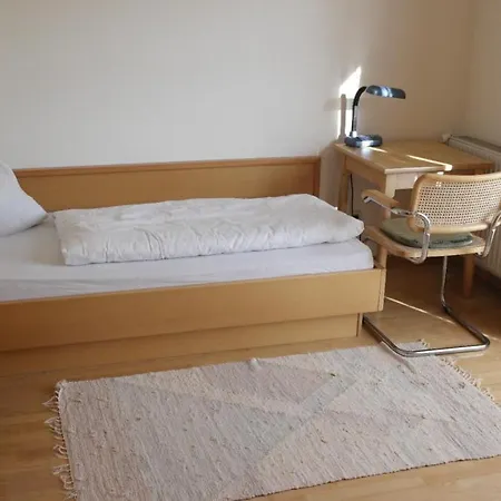 Waldfrieden Bed & Breakfast 3*