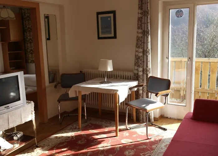 Waldfrieden Nocleg ze śniadaniem Lassnitzhoehe