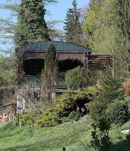 Nocleg ze śniadaniem Waldfrieden