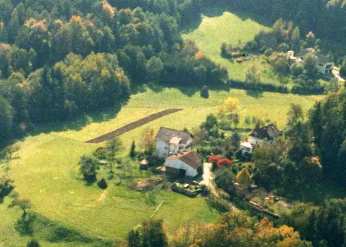 Waldfrieden 3* Lassnitzhoehe