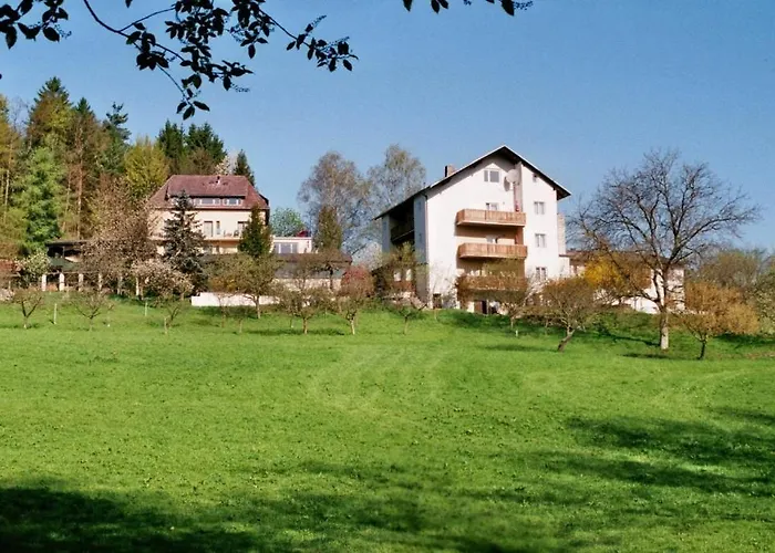 Waldfrieden Nocleg ze śniadaniem Lassnitzhoehe