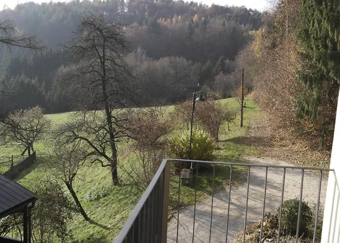 Waldfrieden Nocleg ze śniadaniem Lassnitzhoehe